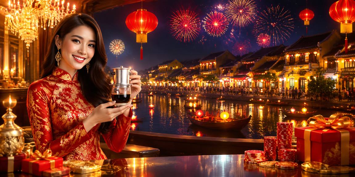 vf789 Dong Xuan Slot có gì bên trong?